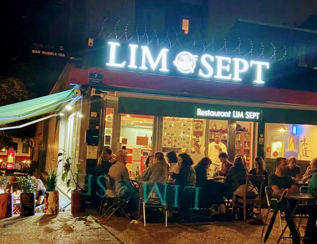 LIM SEPT 2